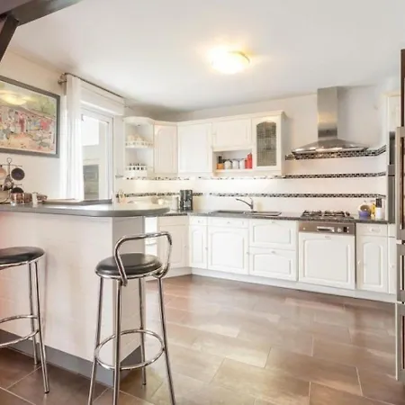 House Les P'tits Bouchons Guerande