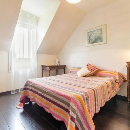 Holiday home House Les P'tits Bouchons
