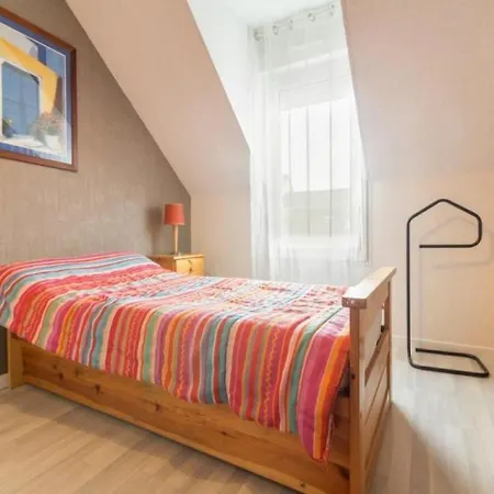 Holiday home House Les P'tits Bouchons *