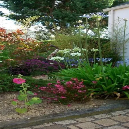 Holiday home House Les P'tits Bouchons *